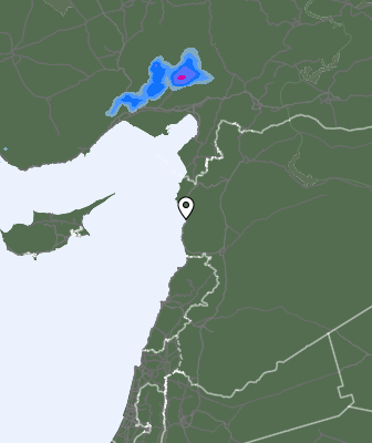 Βροχόπτωση
