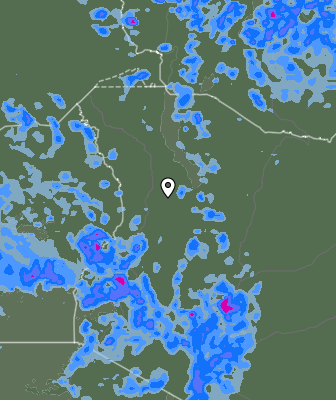 Opady atmosferyczne