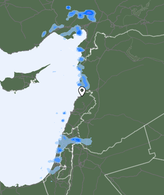 Neerslag
