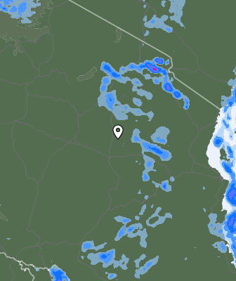 Opady atmosferyczne