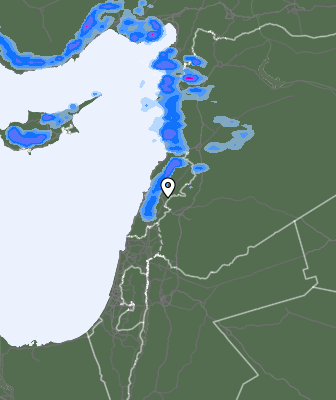 Precipitação