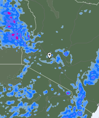 Opady atmosferyczne