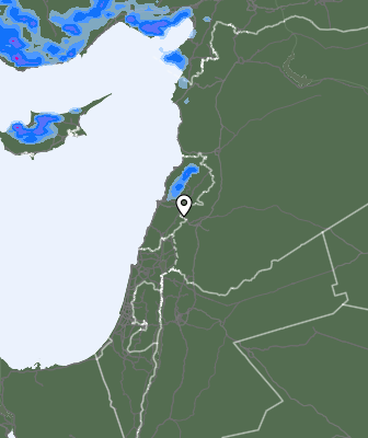 Precipitação