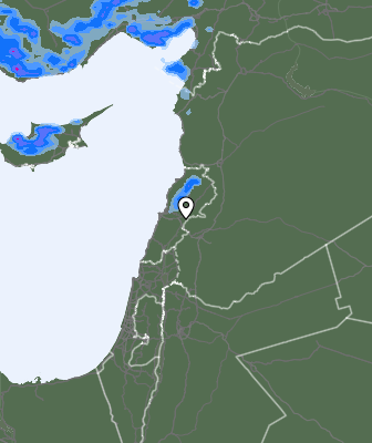 Precipitação