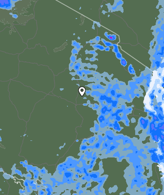 Opady atmosferyczne