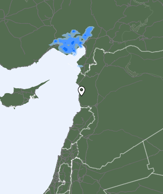 Neerslag