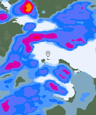 Precipitação