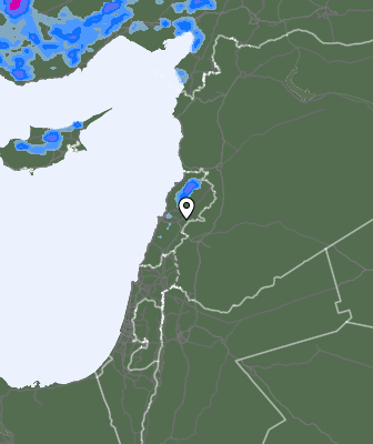 Precipitação