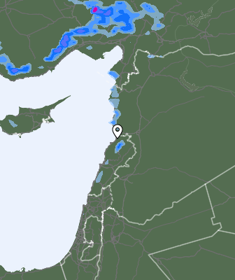 Neerslag