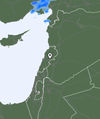Precipitação