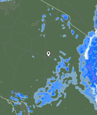 Opady atmosferyczne