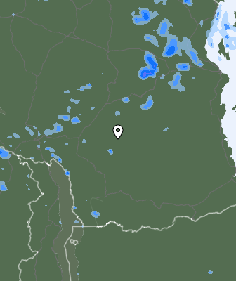 Opady atmosferyczne