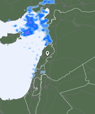 Opady atmosferyczne