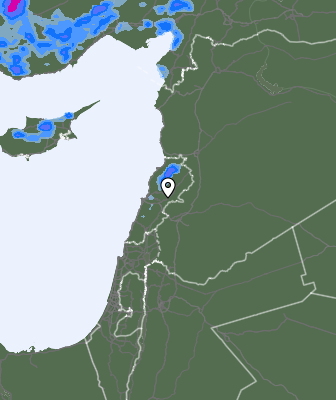 Precipitação
