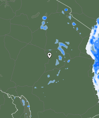 Opady atmosferyczne