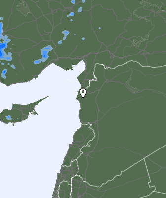 Βροχόπτωση
