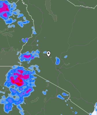 Opady atmosferyczne