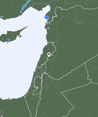 Neerslag