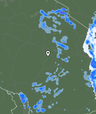 Opady atmosferyczne
