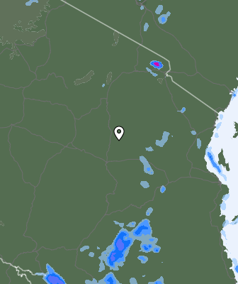 Opady atmosferyczne