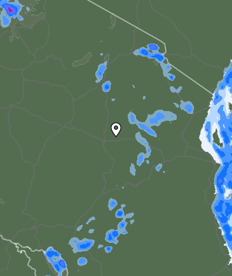 Opady atmosferyczne