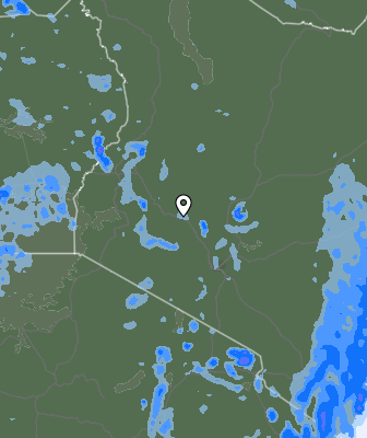 Opady atmosferyczne