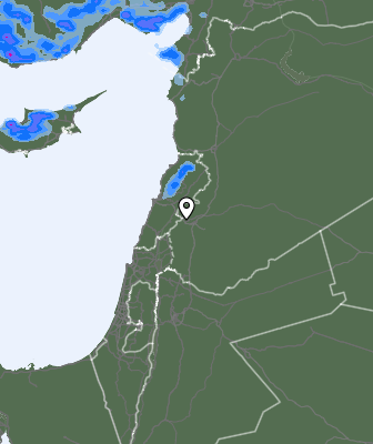 Precipitação