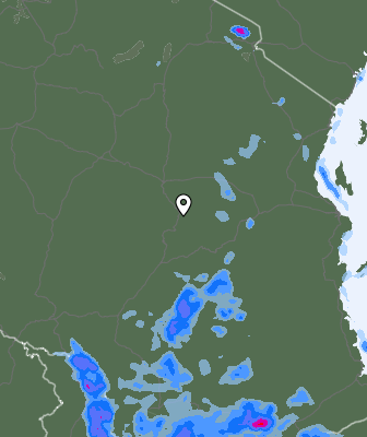 Opady atmosferyczne