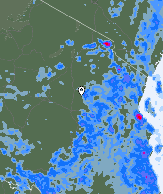 Opady atmosferyczne