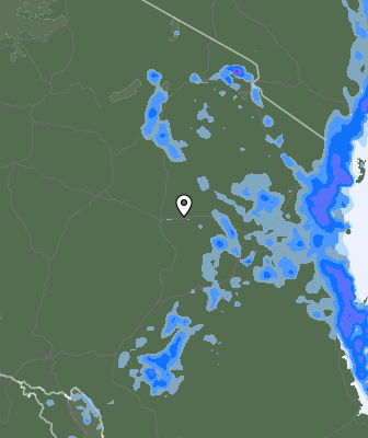 Opady atmosferyczne