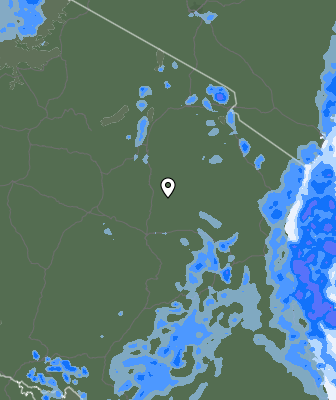 Opady atmosferyczne