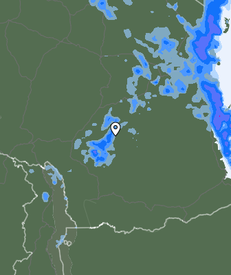 Opady atmosferyczne