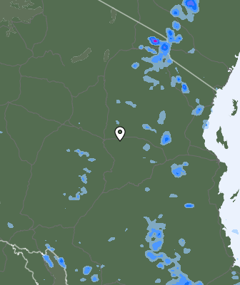 Opady atmosferyczne