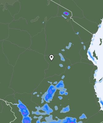 Opady atmosferyczne