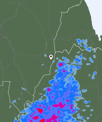 Precipitação