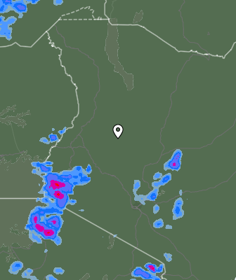 Opady atmosferyczne