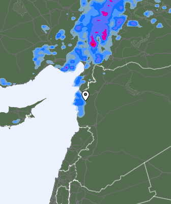 Precipitazioni