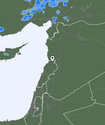 Neerslag