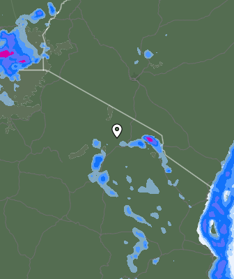 Opady atmosferyczne