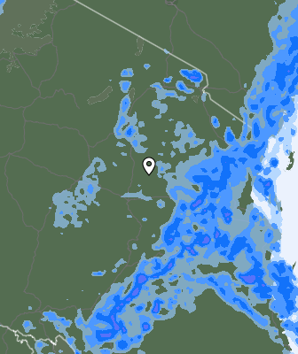 Opady atmosferyczne