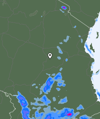 Opady atmosferyczne