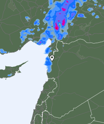 Precipitazioni