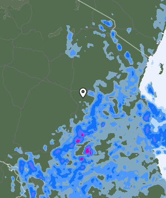 Opady atmosferyczne