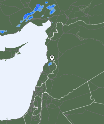 Neerslag