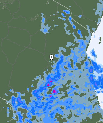 Opady atmosferyczne