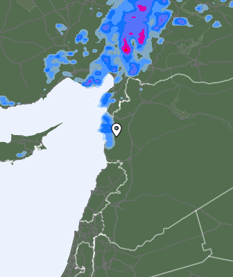 Precipitazioni