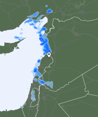 Nedbør