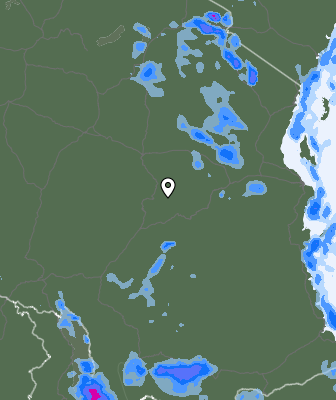 Opady atmosferyczne