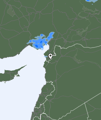 Βροχόπτωση