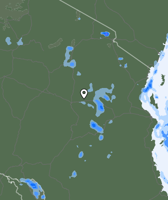 Opady atmosferyczne